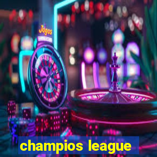 champios league