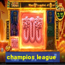 champios league