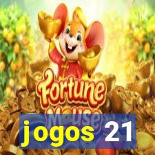 jogos 21