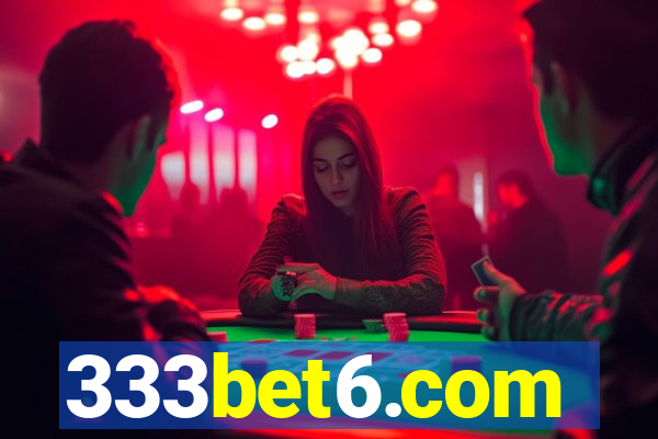 333bet6.com