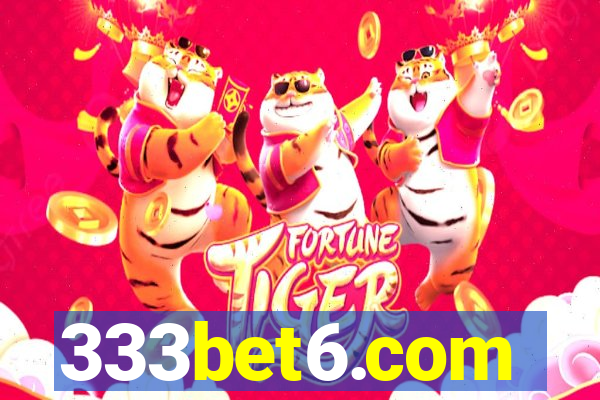 333bet6.com