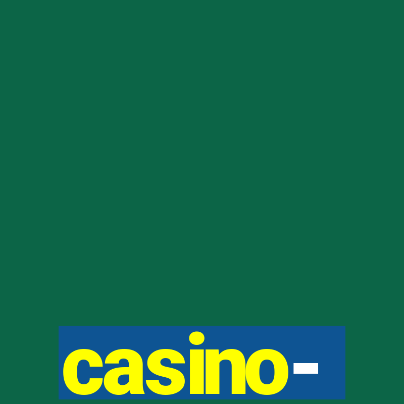 casino-