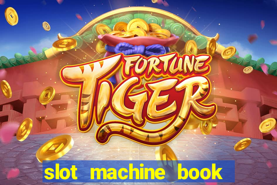 slot machine book of ra free