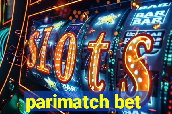 parimatch bet