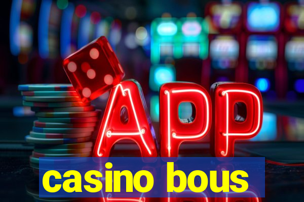 casino bous