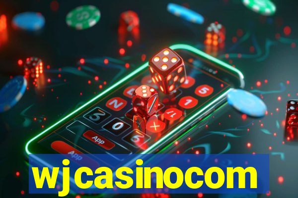 wjcasinocom