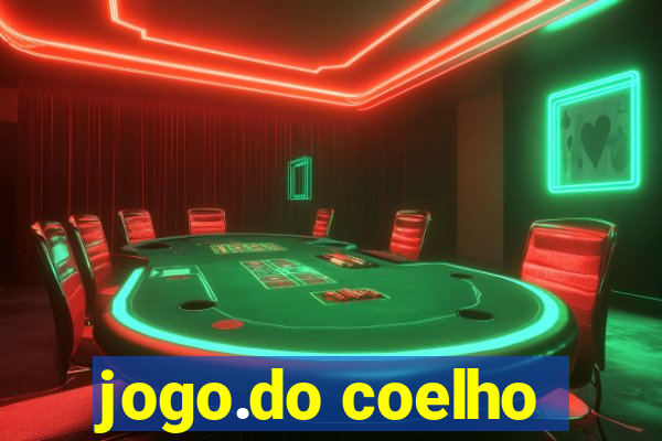 jogo.do coelho