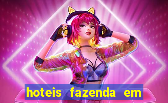 hoteis fazenda em porto velho