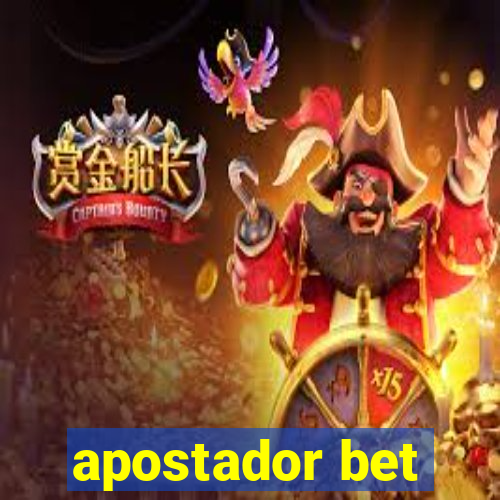 apostador bet