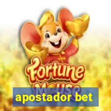 apostador bet