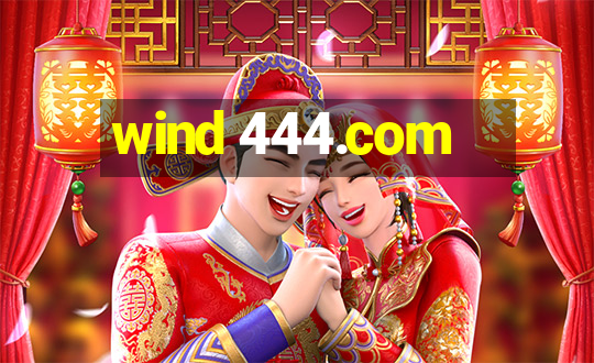 wind 444.com