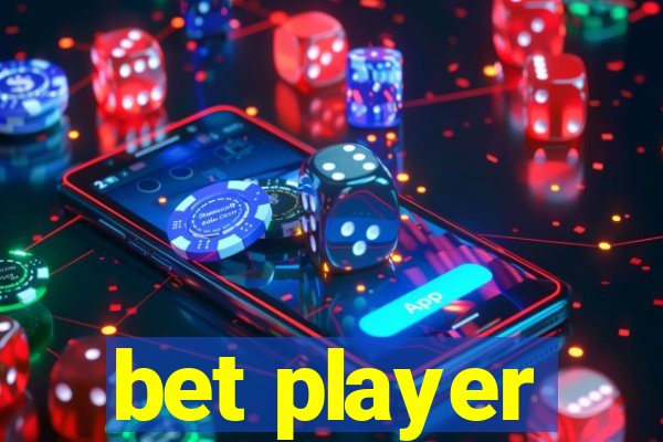 bet player