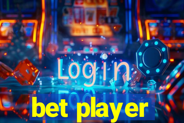 bet player