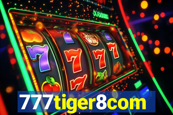 777tiger8com