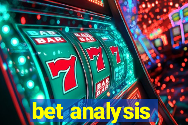 bet analysis