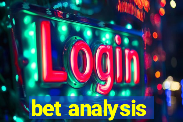 bet analysis