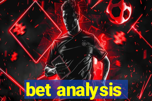 bet analysis