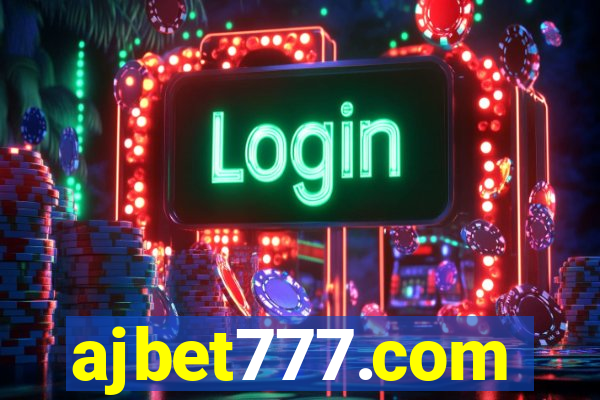 ajbet777.com