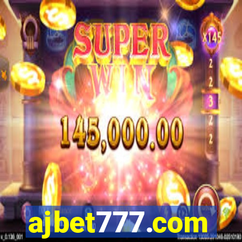 ajbet777.com