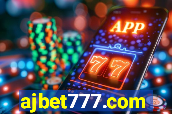 ajbet777.com