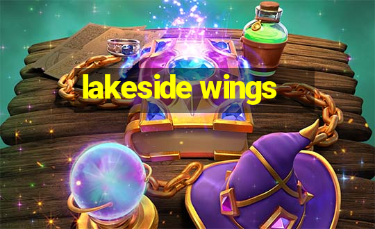 lakeside wings