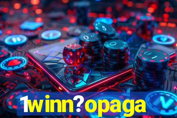 1winn?opaga