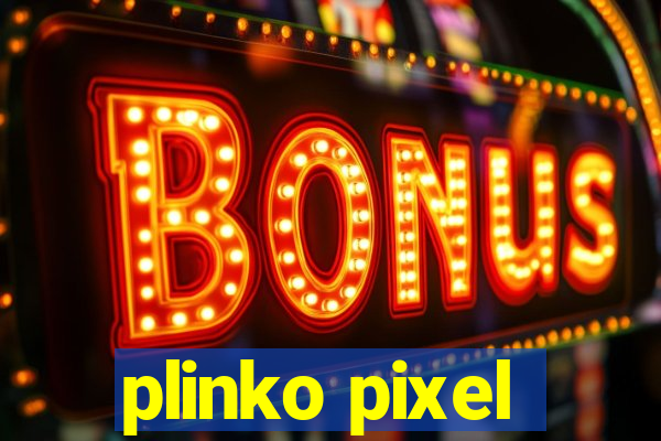 plinko pixel