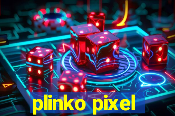 plinko pixel