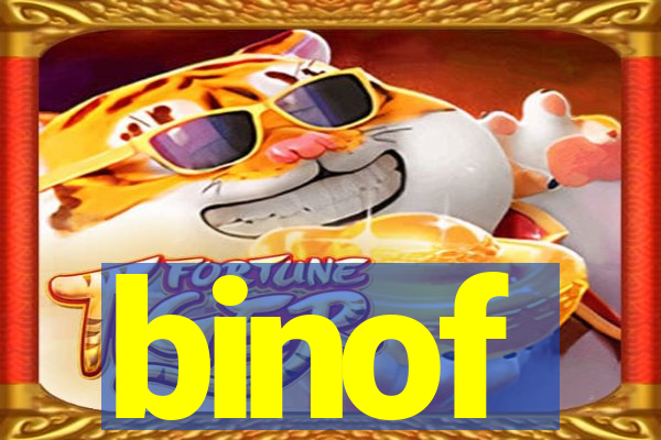 binof