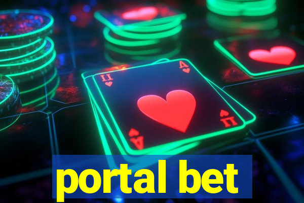 portal bet