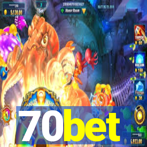 70bet