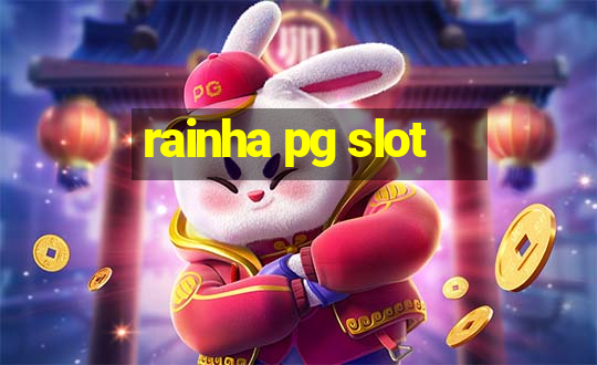 rainha pg slot