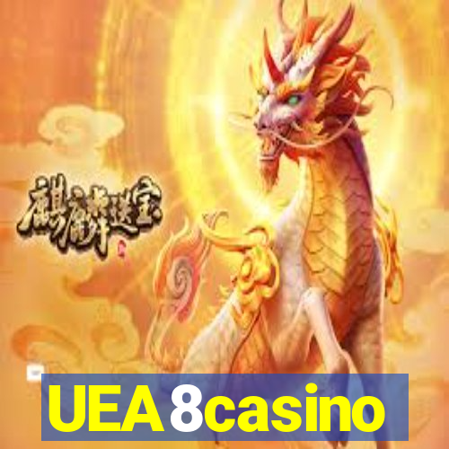 UEA8casino