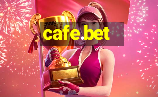 cafe.bet