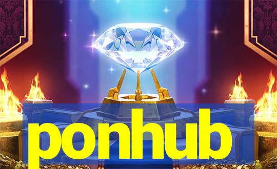 ponhub