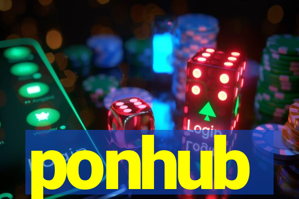 ponhub