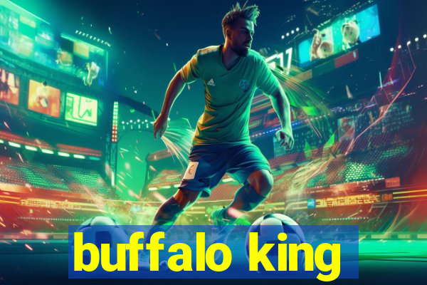 buffalo king