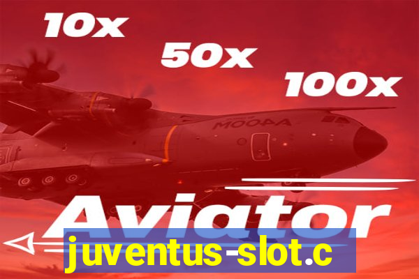 juventus-slot.com