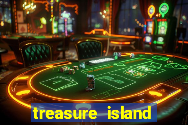 treasure island resort & casino minnesota