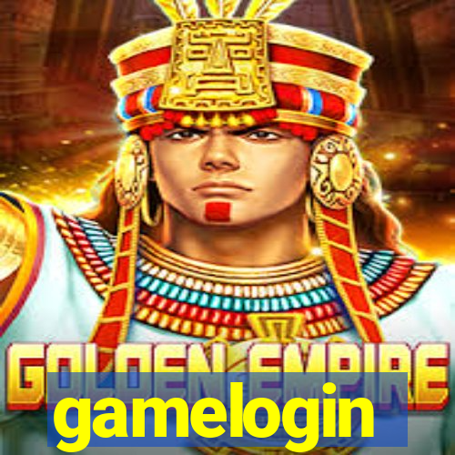 gamelogin