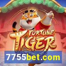 7755bet.com