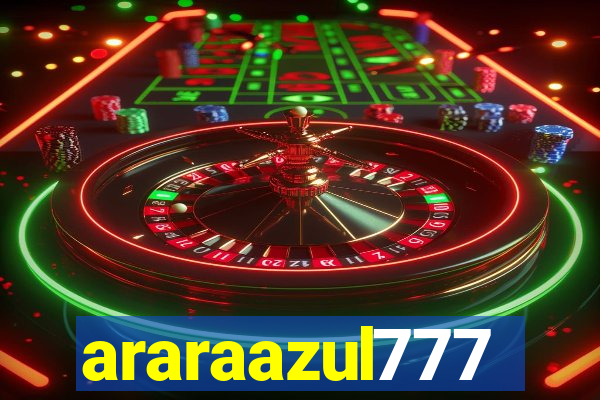 araraazul777