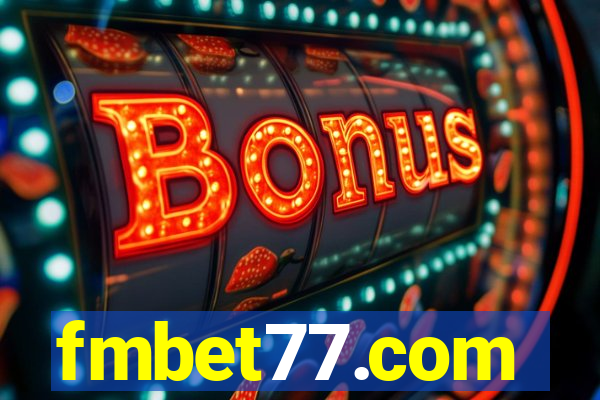 fmbet77.com