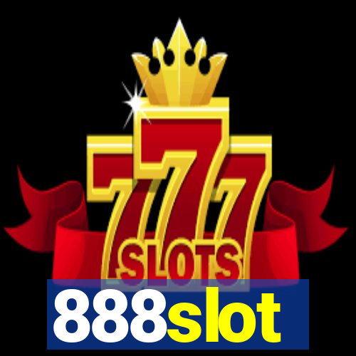 888slot