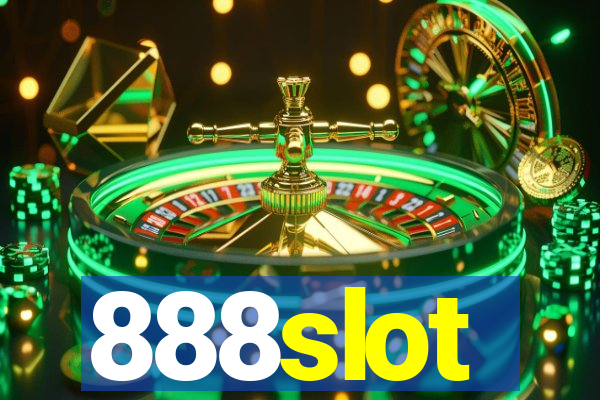 888slot