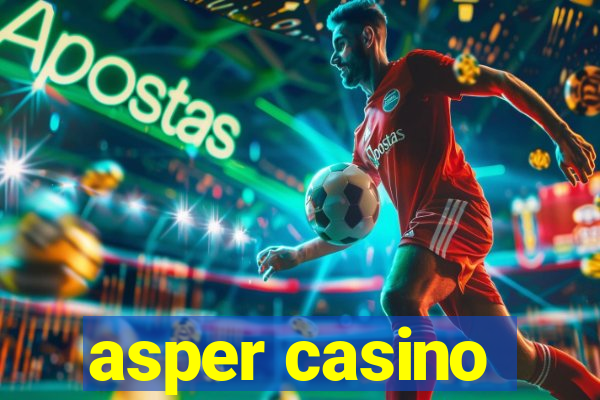 asper casino