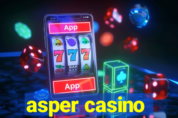 asper casino