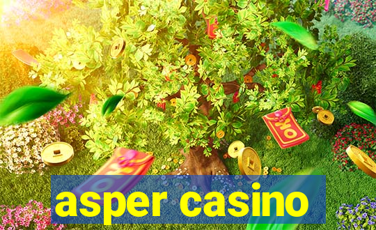 asper casino