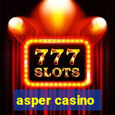 asper casino