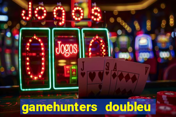 gamehunters doubleu casino free coins